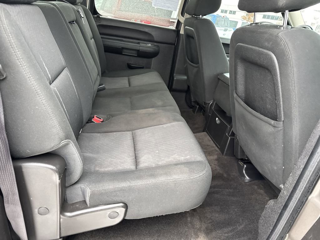 Used 2012 Chevrolet Silverado 1500 LT w/ All-Star Edition image 17