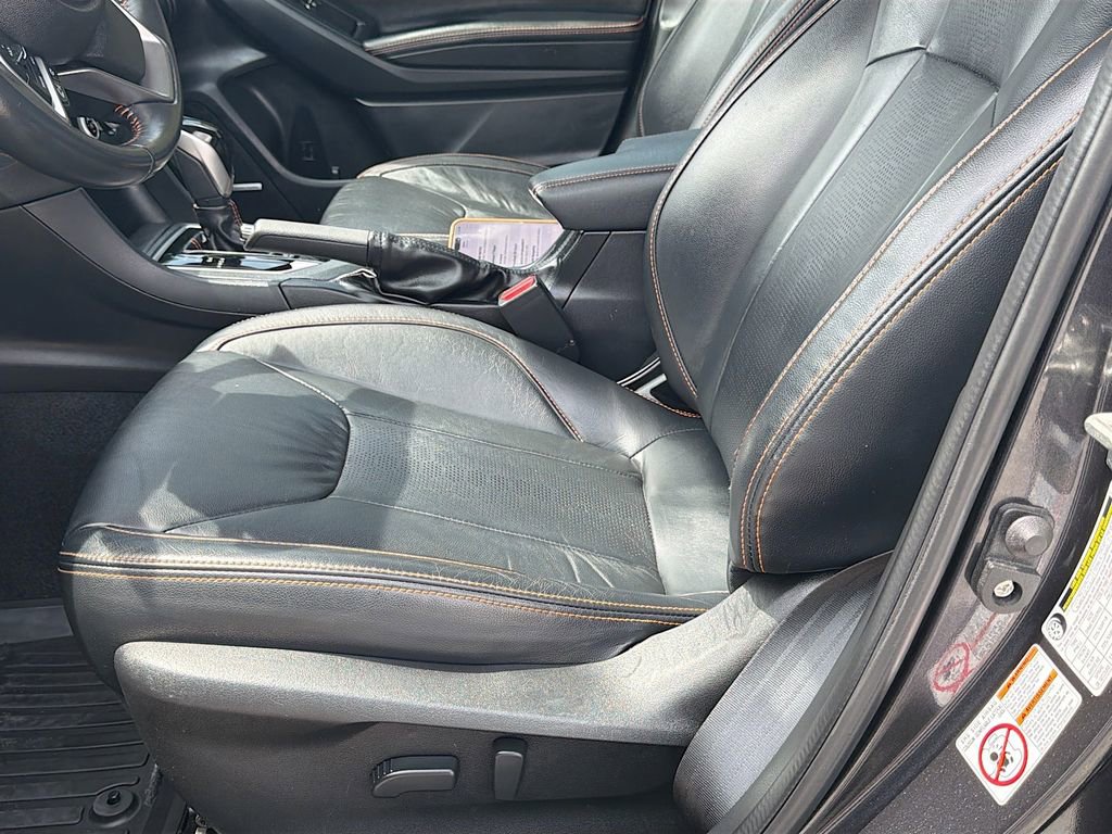 Used 2019 Subaru Crosstrek 2.0i Limited w/ Moonroof Package w/Navigation AWD/4WD image 22