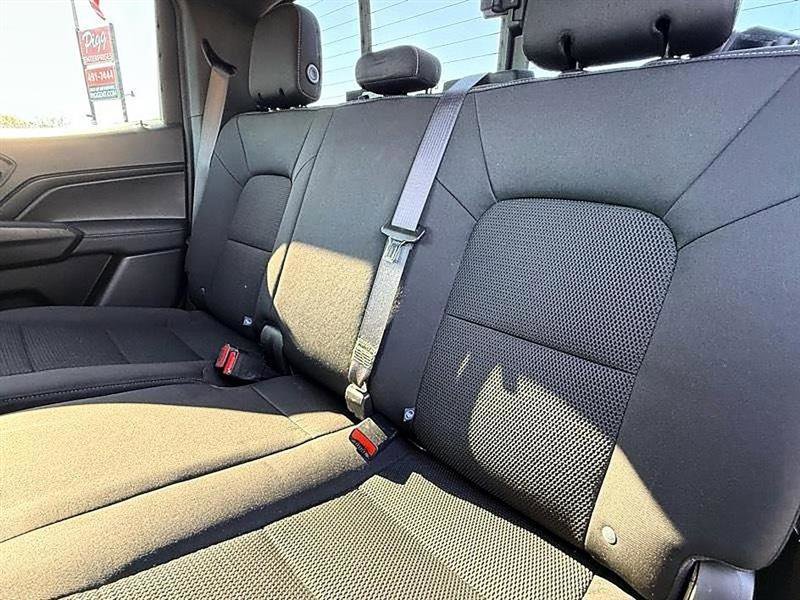 Used 2023 GMC Canyon Elevation w/ Convenience Package image 28