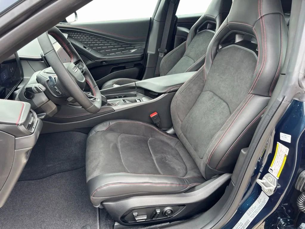 New 2026 Dodge Charger R/T image 33