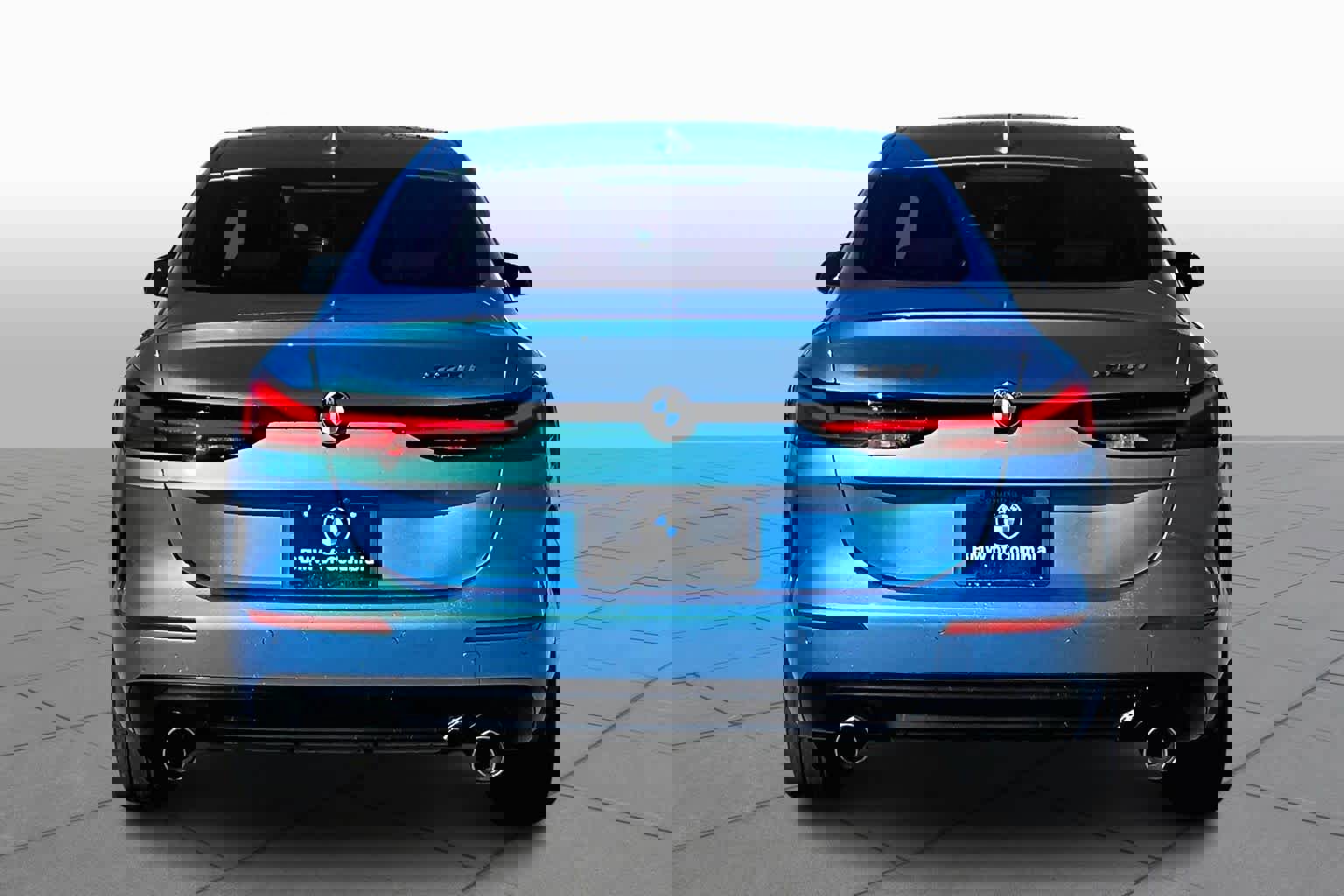 Used 2021 BMW 228i Gran Coupe w/ Convenience Package image 5