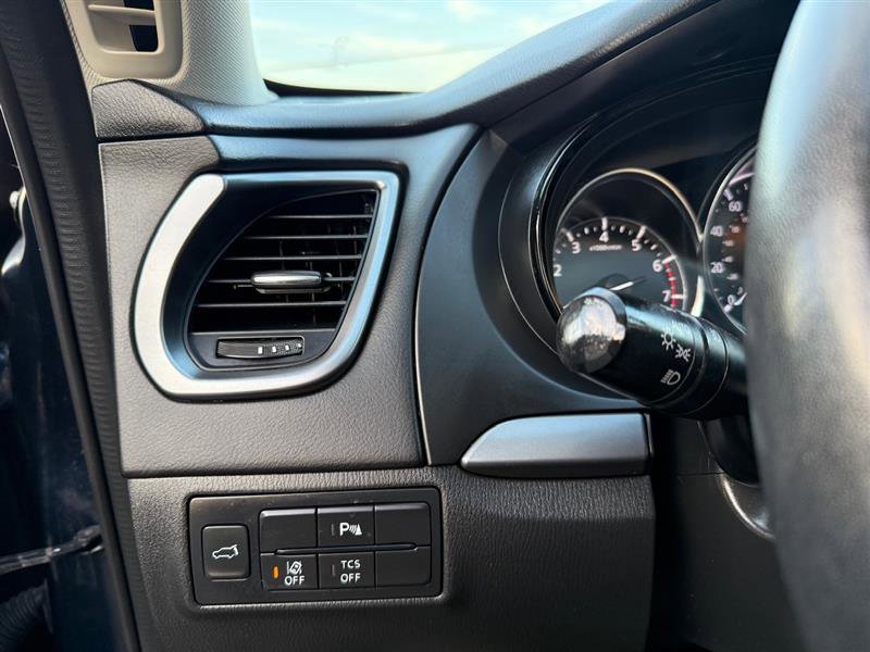Used 2019 MAZDA CX-9 Touring w/ Touring Premium Package AWD/4WD image 36