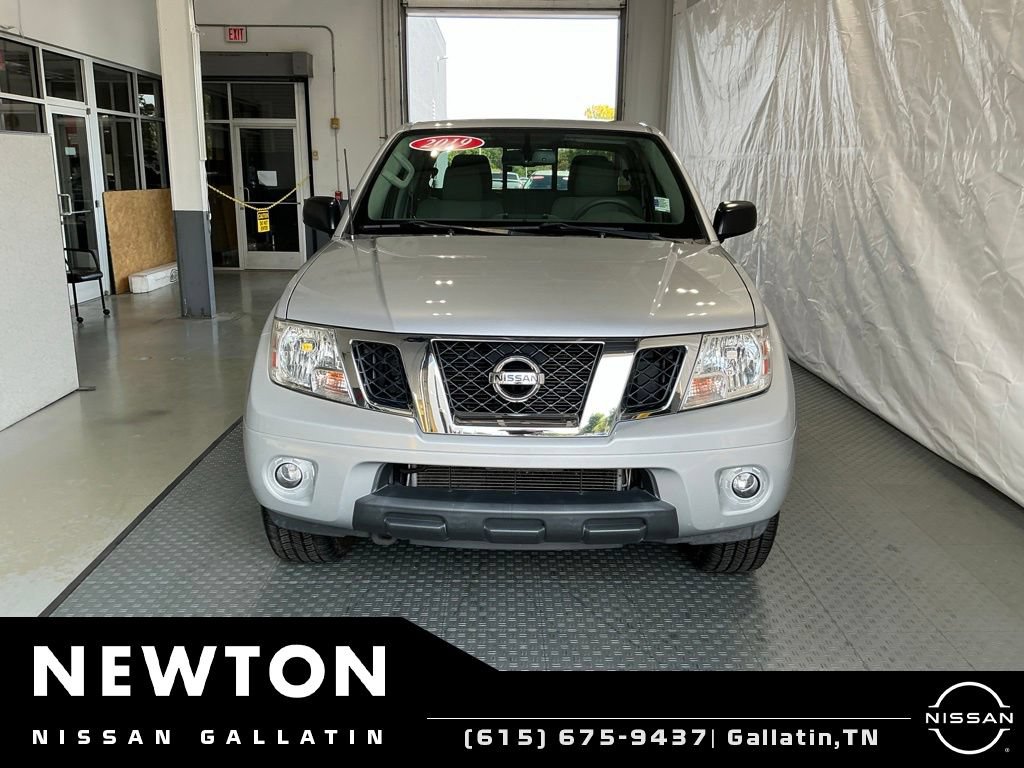 Used 2019 Nissan Frontier SV w/ Value Truck Package AWD/4WD image 22