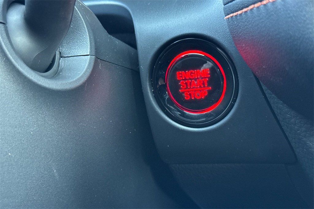 New 2026 Honda HR-V Sport image 19