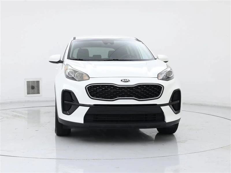 Used 2020 Kia Sportage EX image 1
