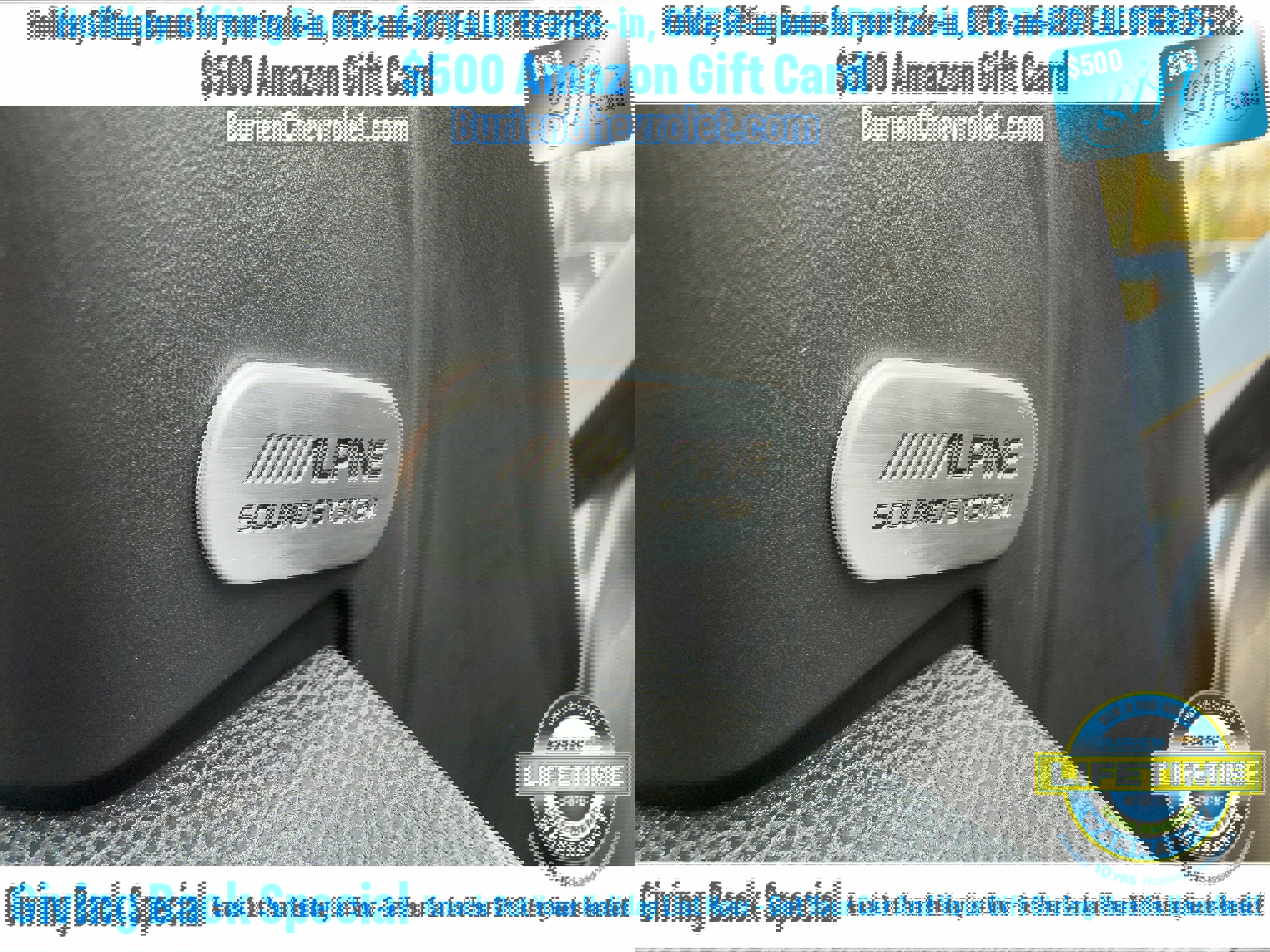 Used 2023 Chrysler 300 S image 37