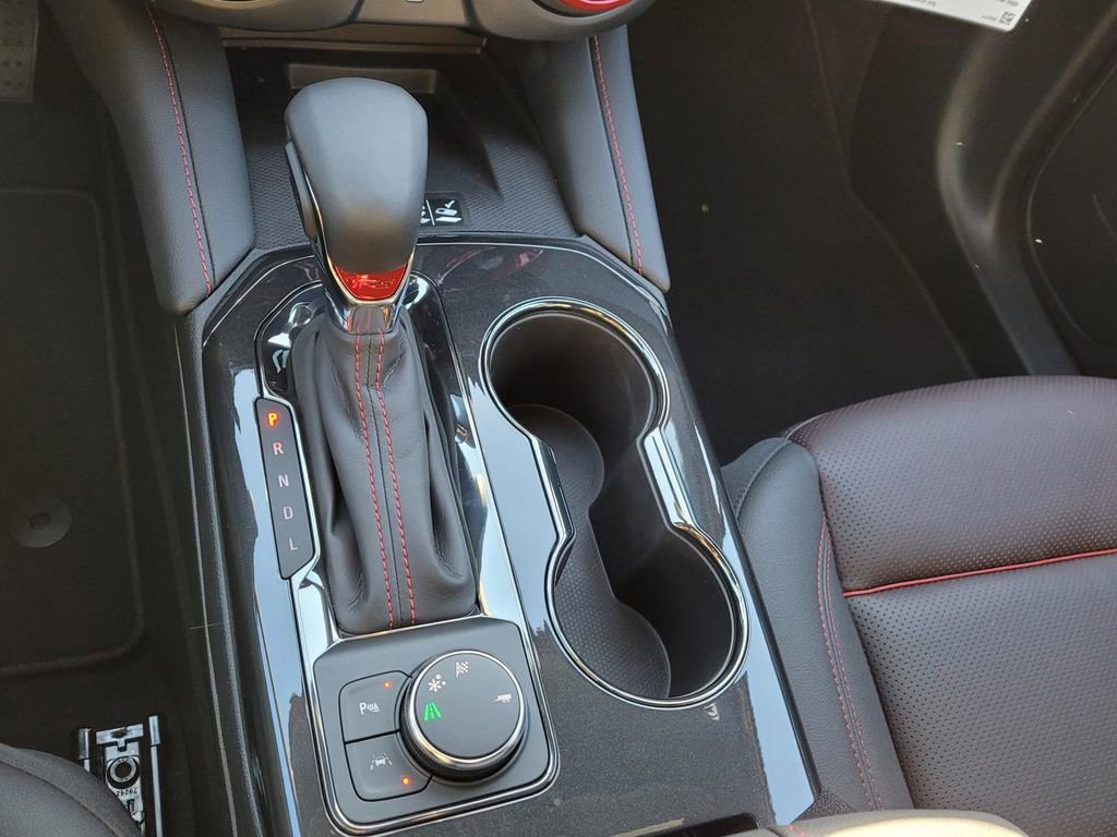 New 2026 Chevrolet Blazer RS image 23