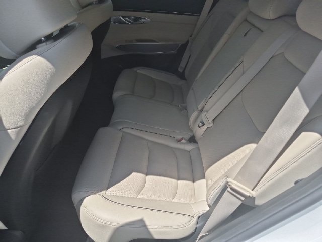 Used 2023 Genesis GV70 2.5T w/ Advanced Package AWD/4WD image 23