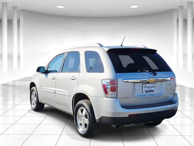 Used 2009 Chevrolet Equinox LT image 3