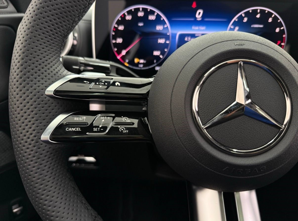 New 2026 Mercedes-Benz C 300 Sedan image 13