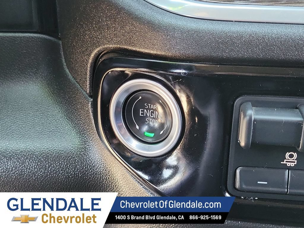 Certified 2025 Chevrolet Silverado 2500 LT w/ Convenience Package AWD/4WD image 35
