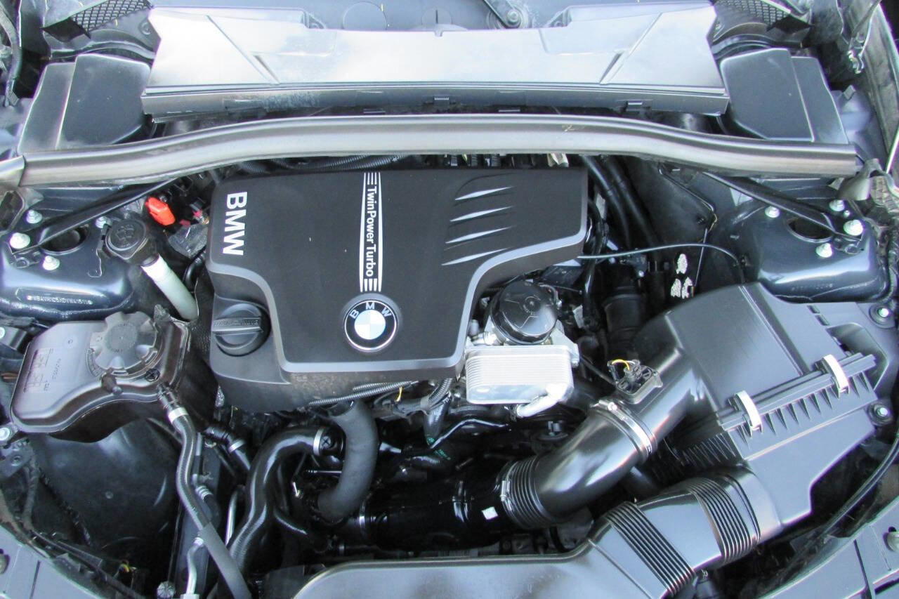 Used 2013 BMW X1 sDrive28i image 38