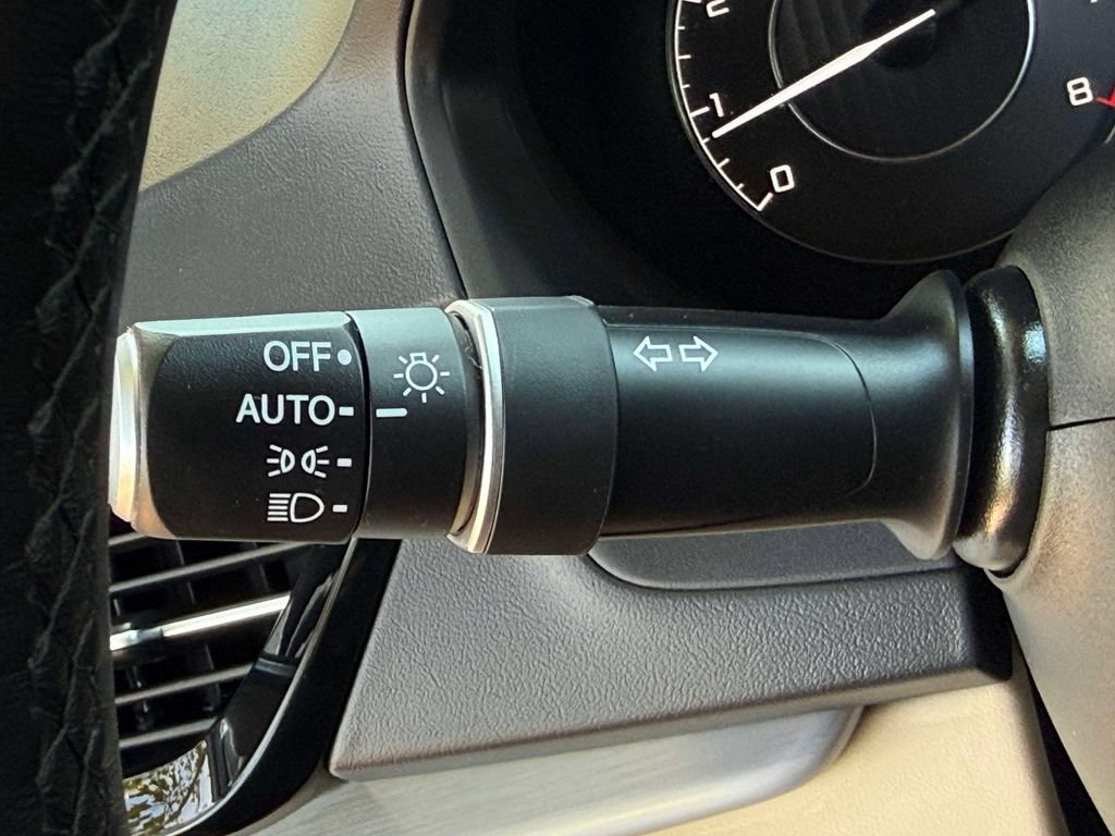 Certified 2024 Acura RDX w/ Technology Package AWD/4WD image 28