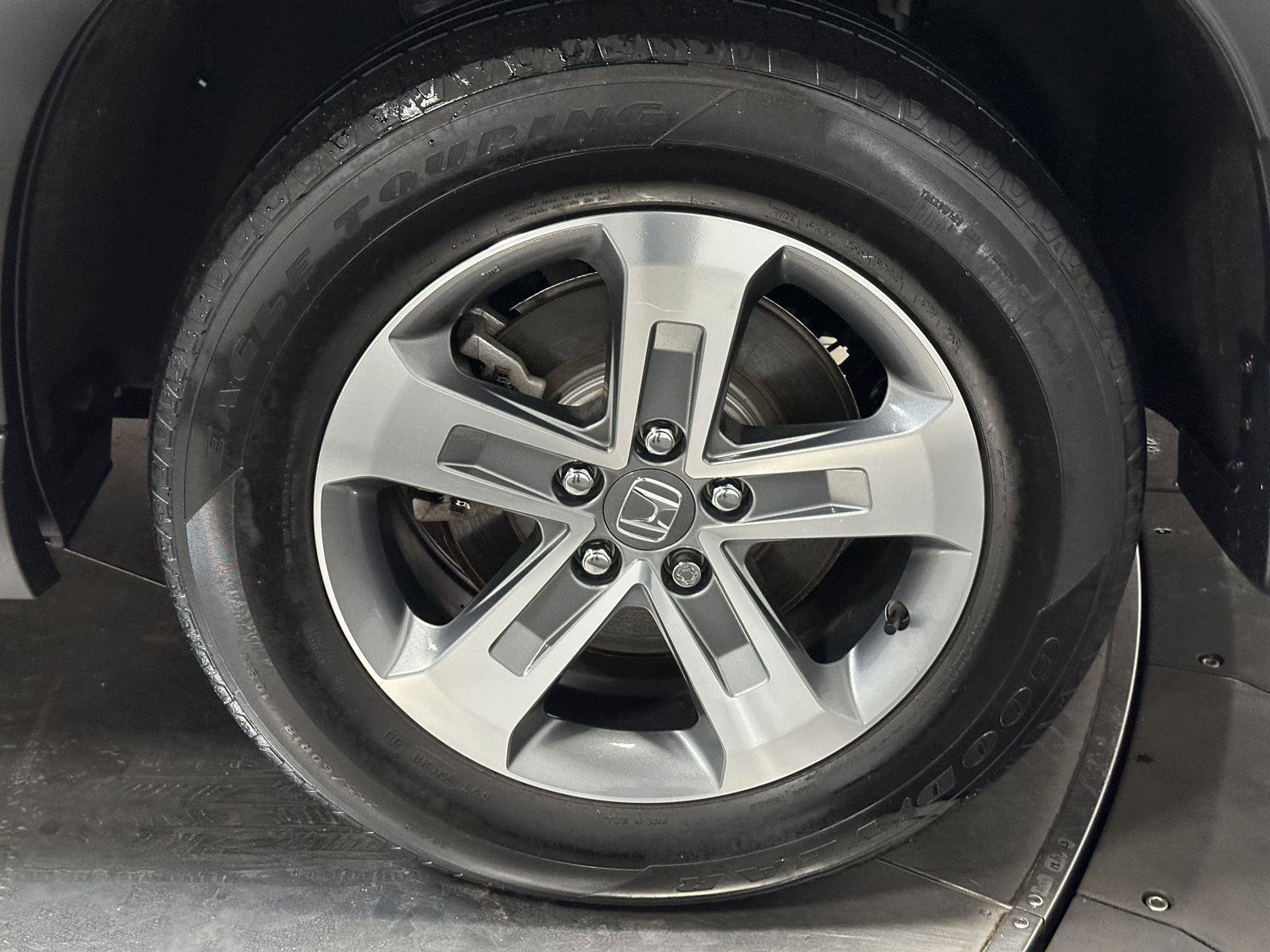 Certified 2024 Honda Pilot EX-L image 19