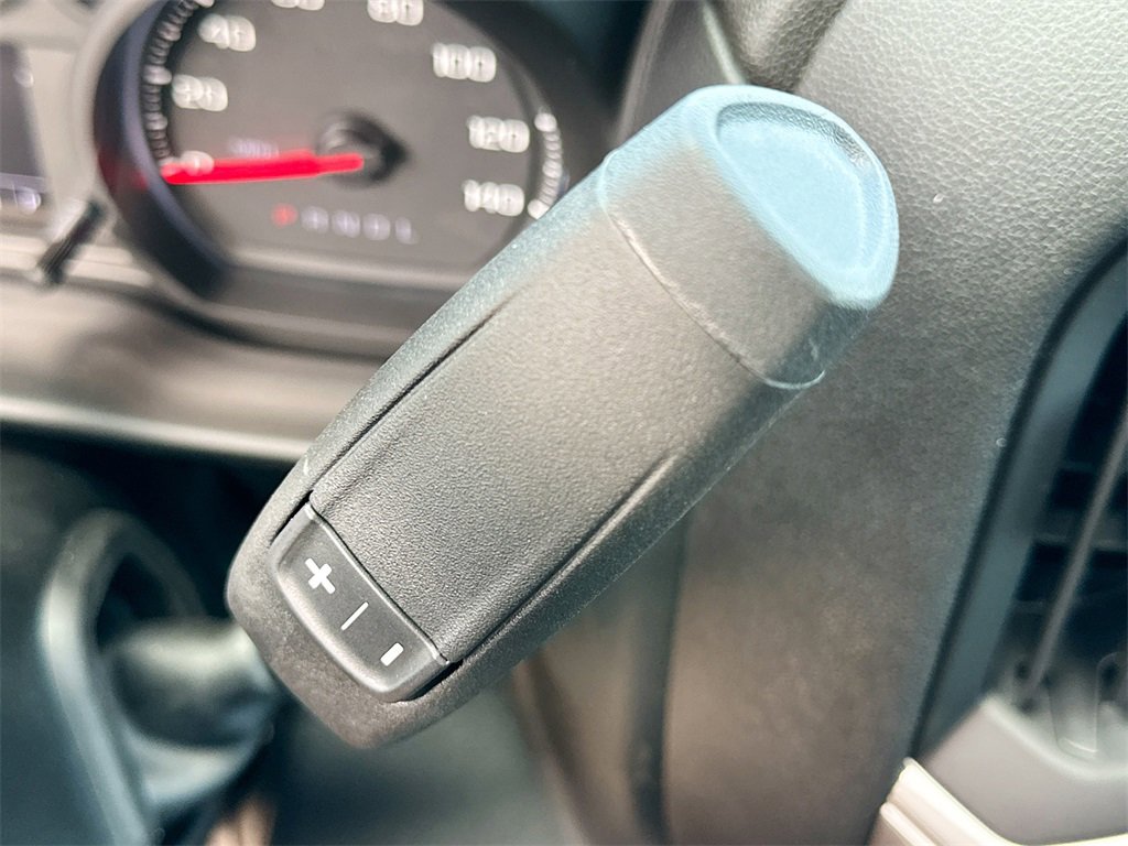 New 2024 Chevrolet Silverado 2500 W/T w/ WT Convenience Package image 11