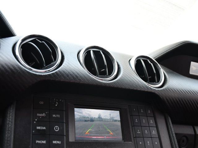 Used 2016 Ford Mustang Coupe w/ Equipment Group 051A image 13