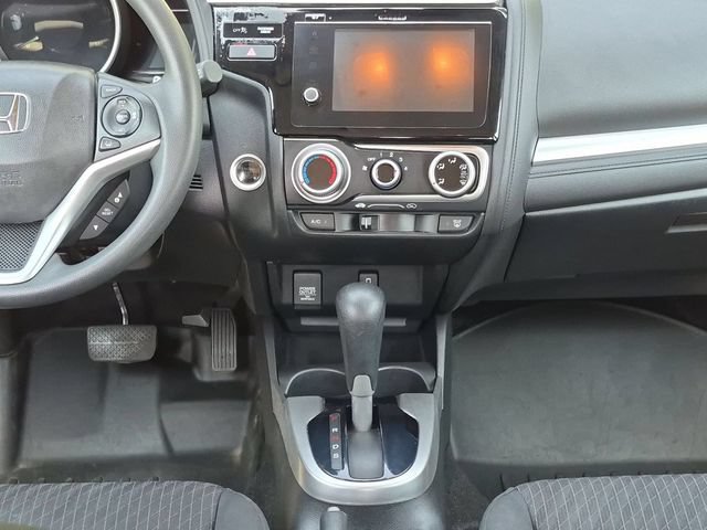 Used 2019 Honda Fit EX image 16