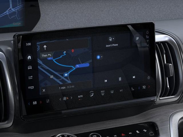 New 2026 Ford Expedition Platinum AWD/4WD image 14