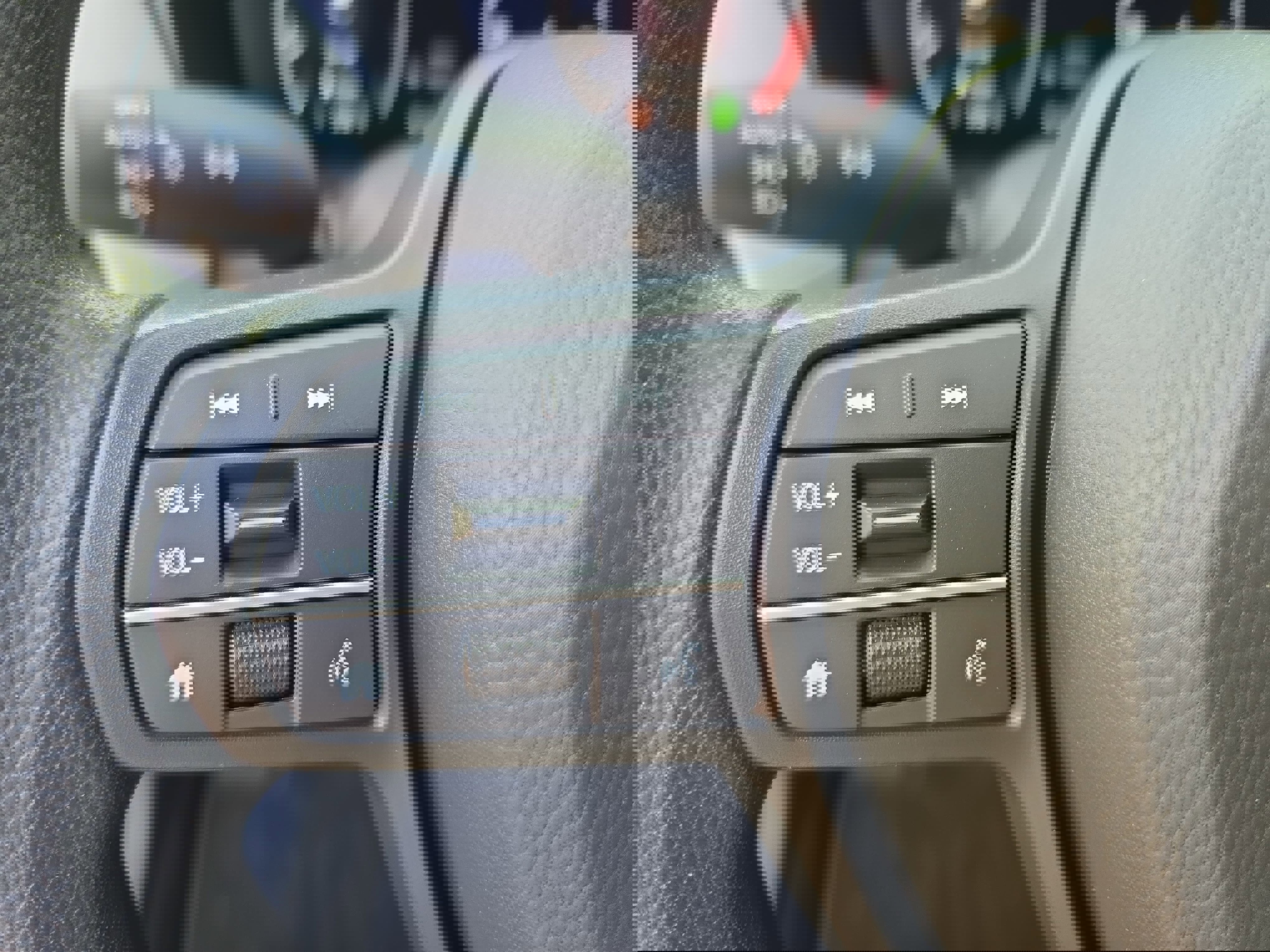 New 2026 Honda HR-V LX image 16