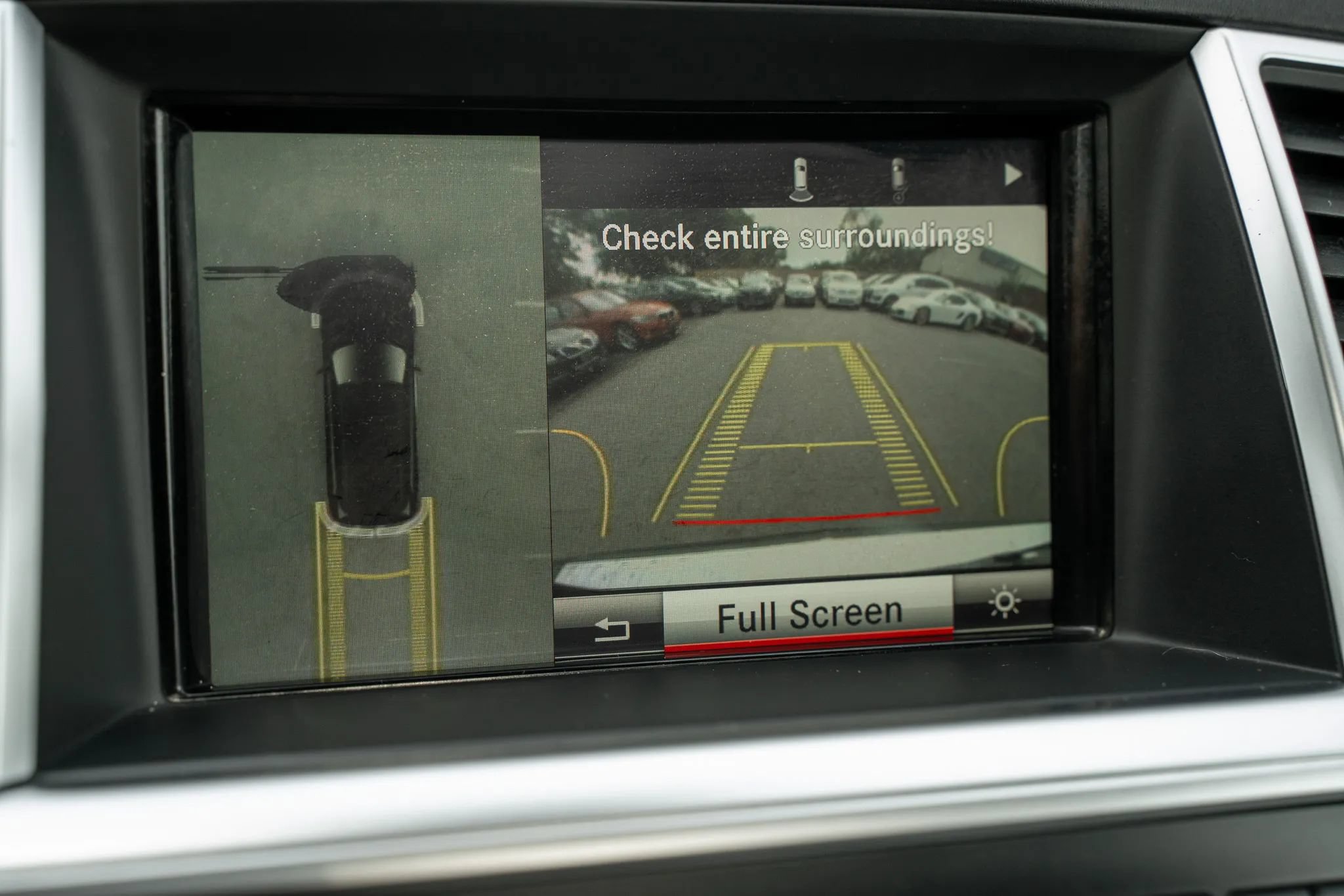 Used 2013 Mercedes-Benz GL 63 AMG 4MATIC image 31
