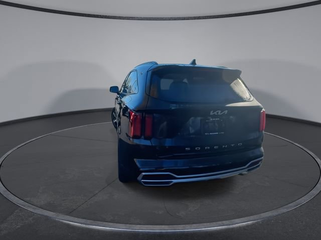 Used 2022 Kia Sorento S w/ Panoramic Sunroof Package image 12