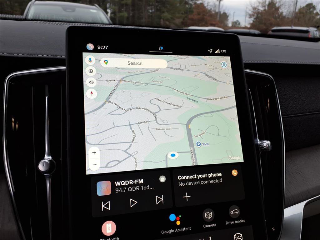 New 2026 Volvo XC90 B6 Ultra w/ Protection Package Premier image 19