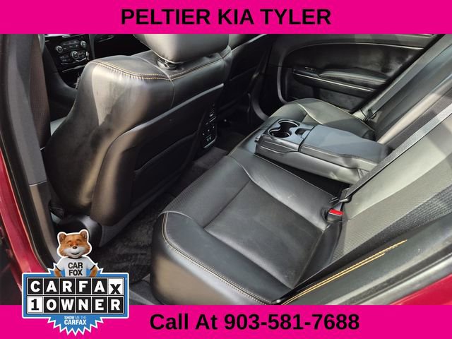 Used 2018 Chrysler 300 S w/ 300S Premium Group image 30