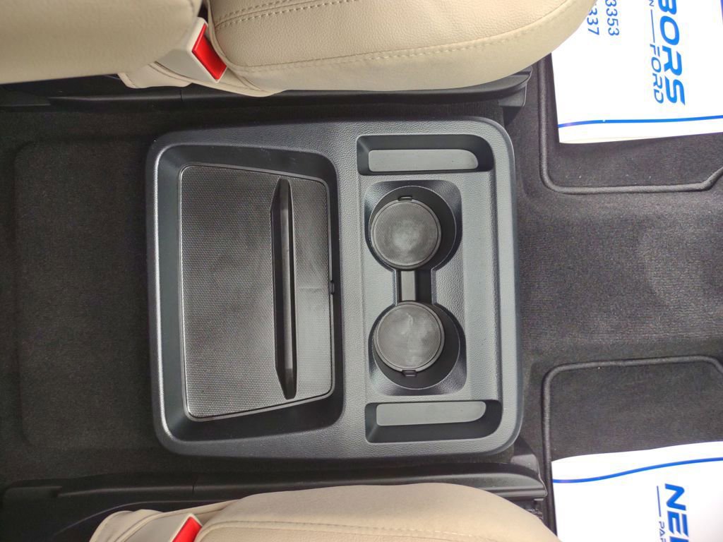 Used 2020 Ford Explorer Limited w/ Class III Trailer Tow Package image 45