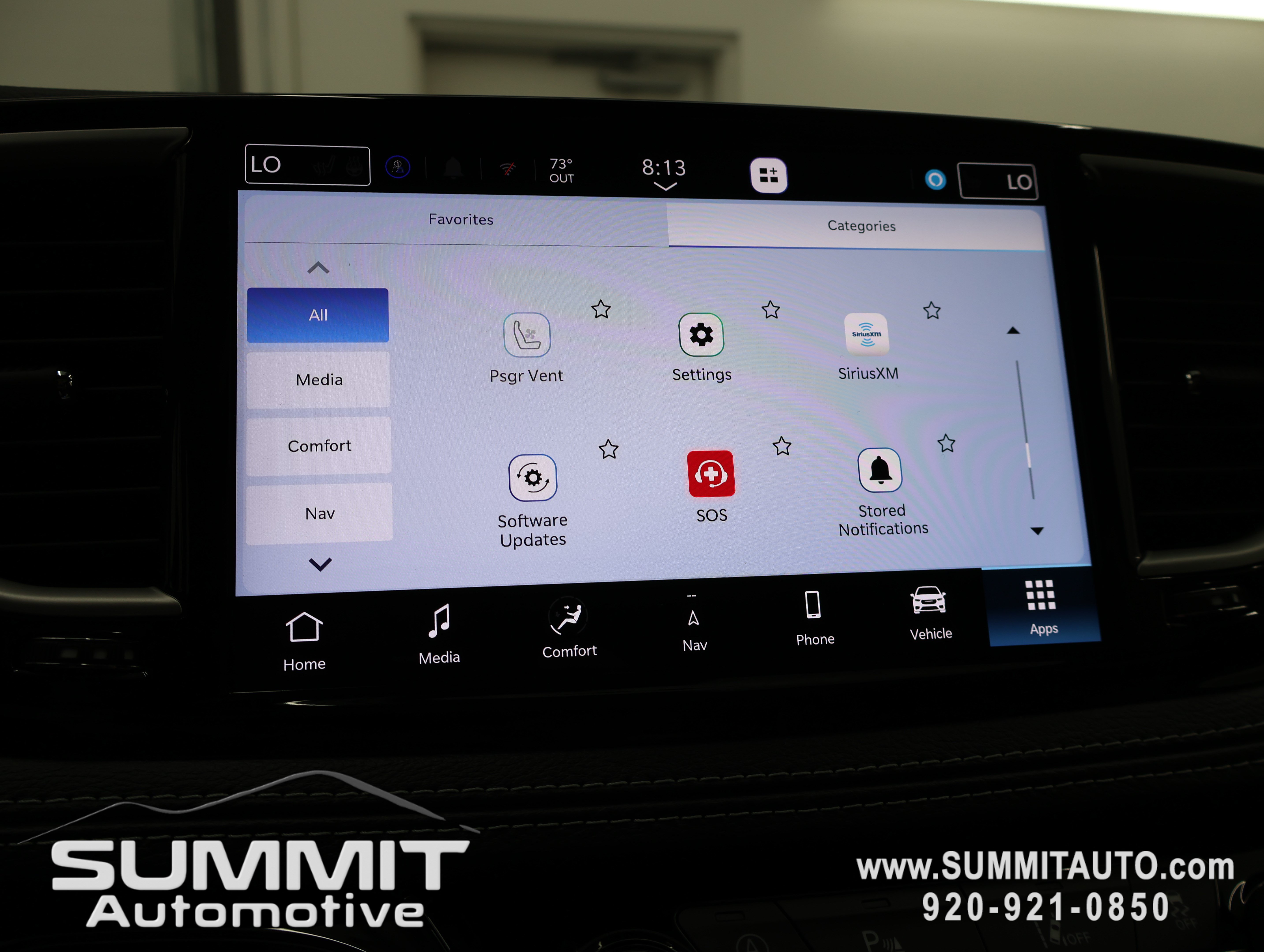 New 2027 Chrysler Pacifica Limited AWD/4WD image 74