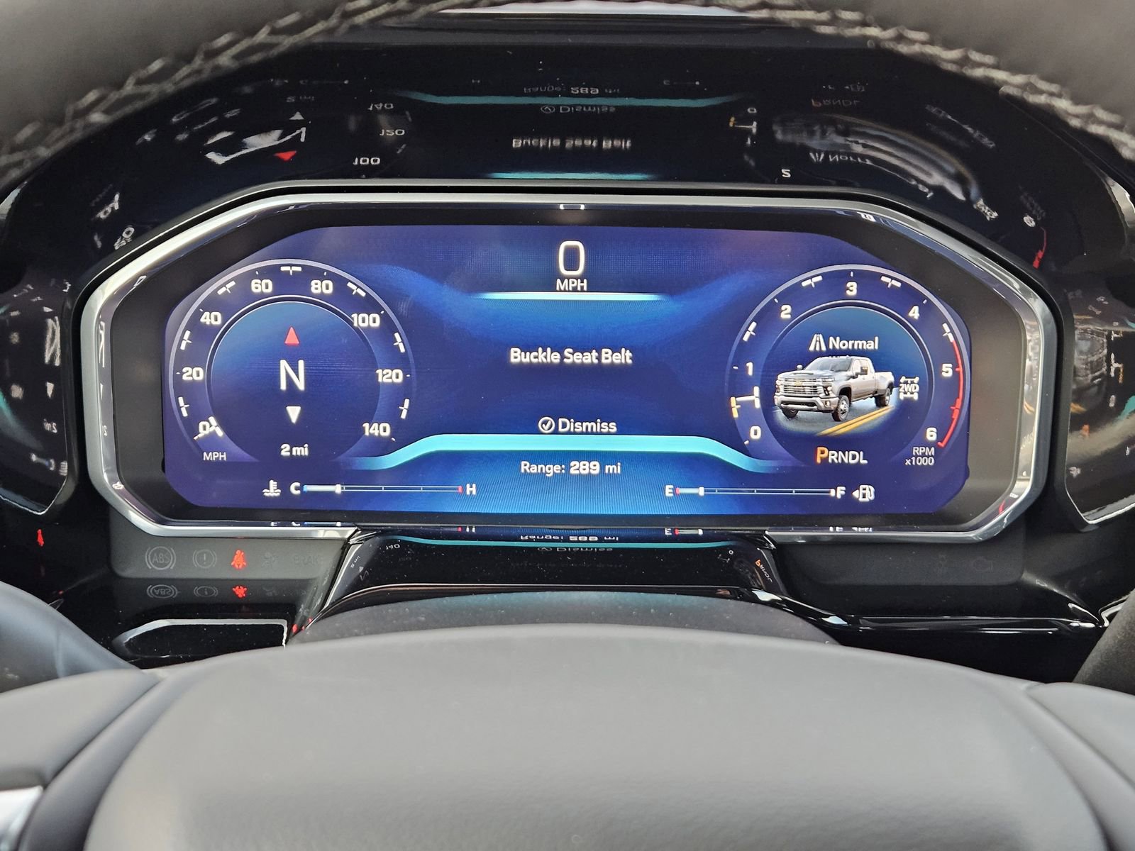 New 2026 Chevrolet Silverado 3500 LT w/ Convenience Package image 18