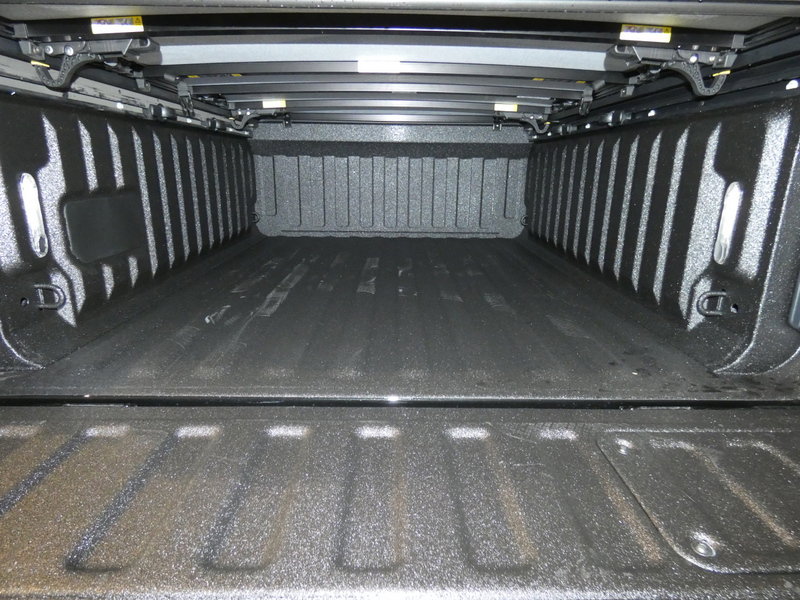 New 2026 RAM 1500 Tungsten image 6