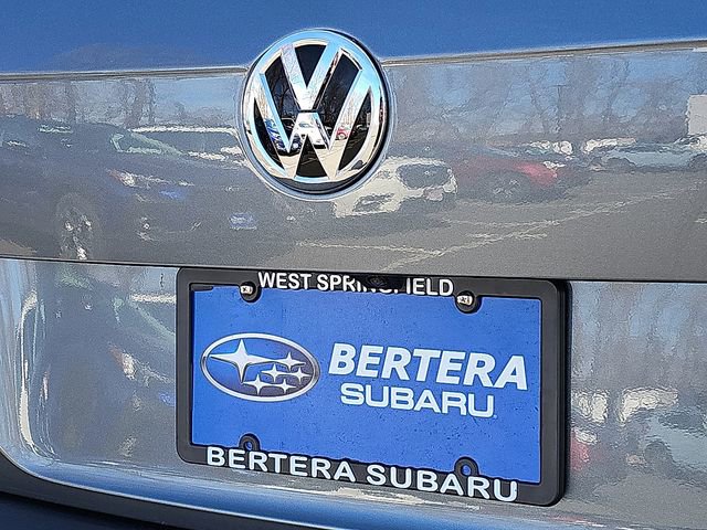 Used 2021 Volkswagen Tiguan S image 30