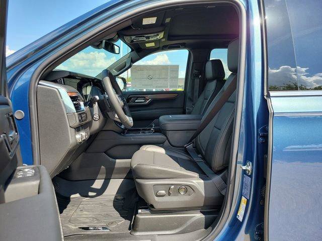 New 2026 GMC Yukon XL Denali w/ Sun & Power Step Package RWD image 10