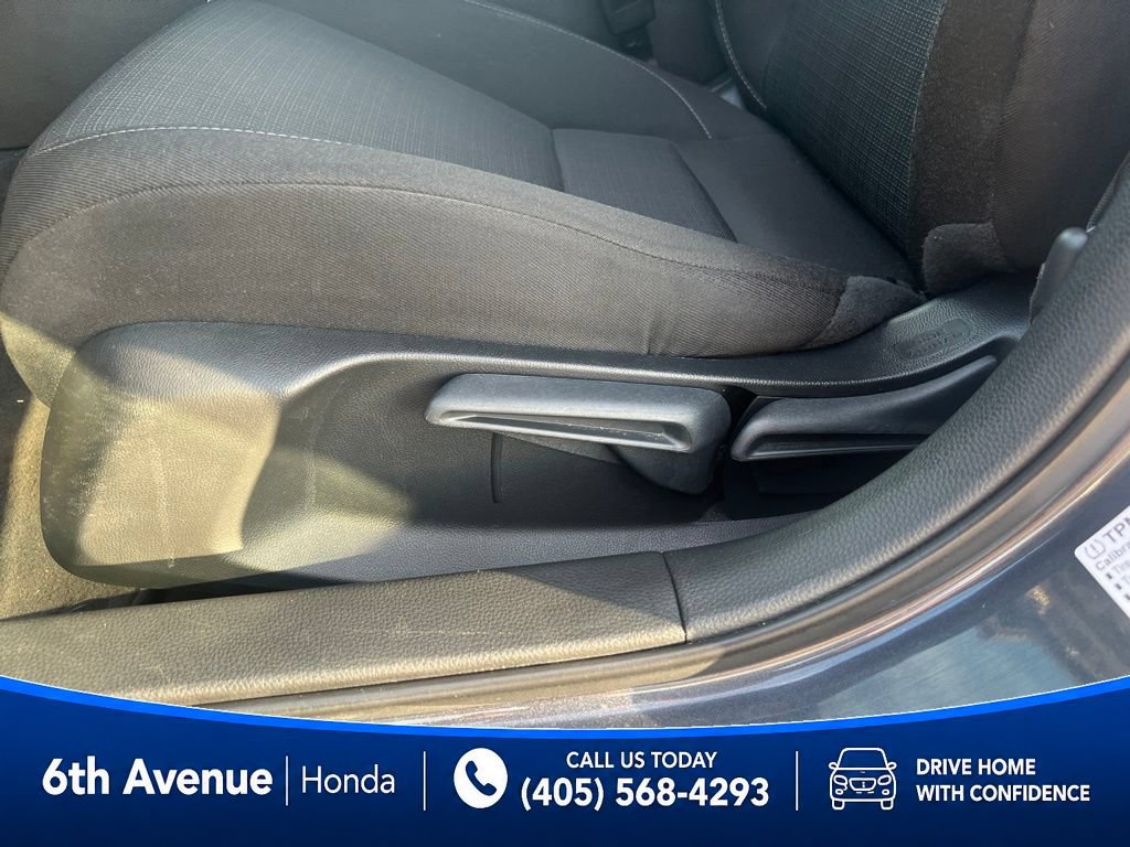 Used 2025 Honda Civic LX image 22
