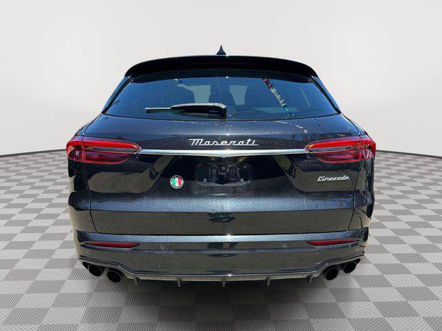 Used 2023 Maserati Grecale GT AWD/4WD image 3