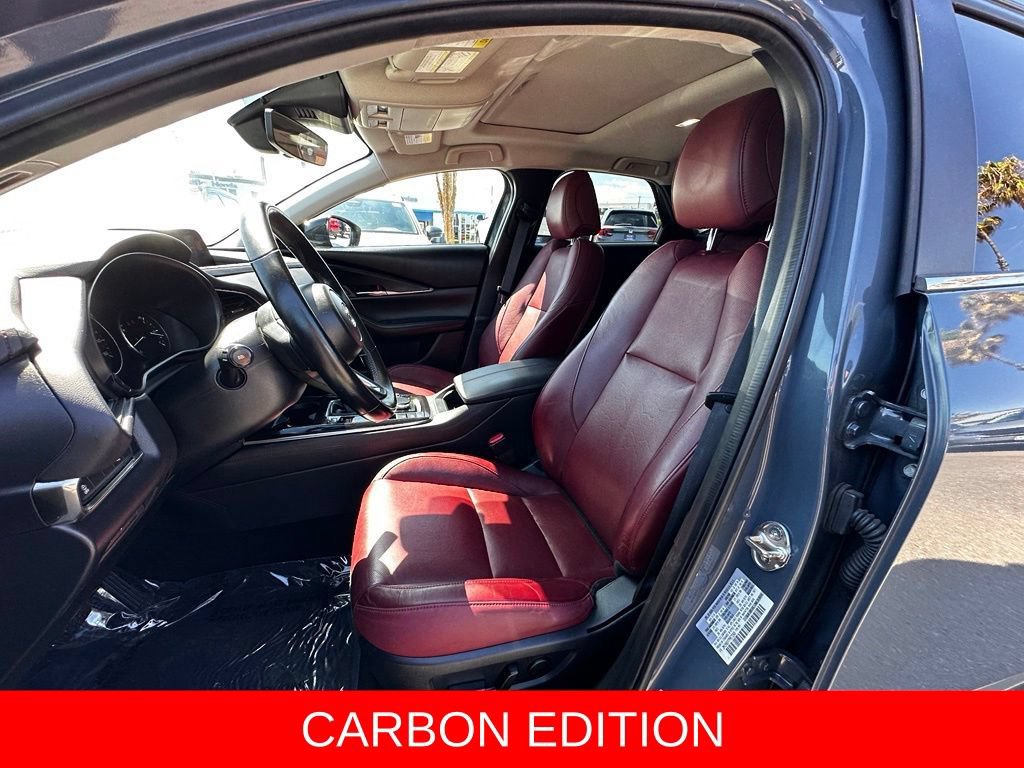 Used 2023 MAZDA CX-30 AWD 2.5 S w/ Preferred Package image 22