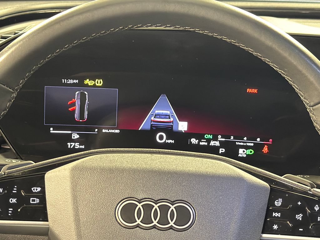 Used 2025 Audi Q5 Premium Plus AWD/4WD image 29