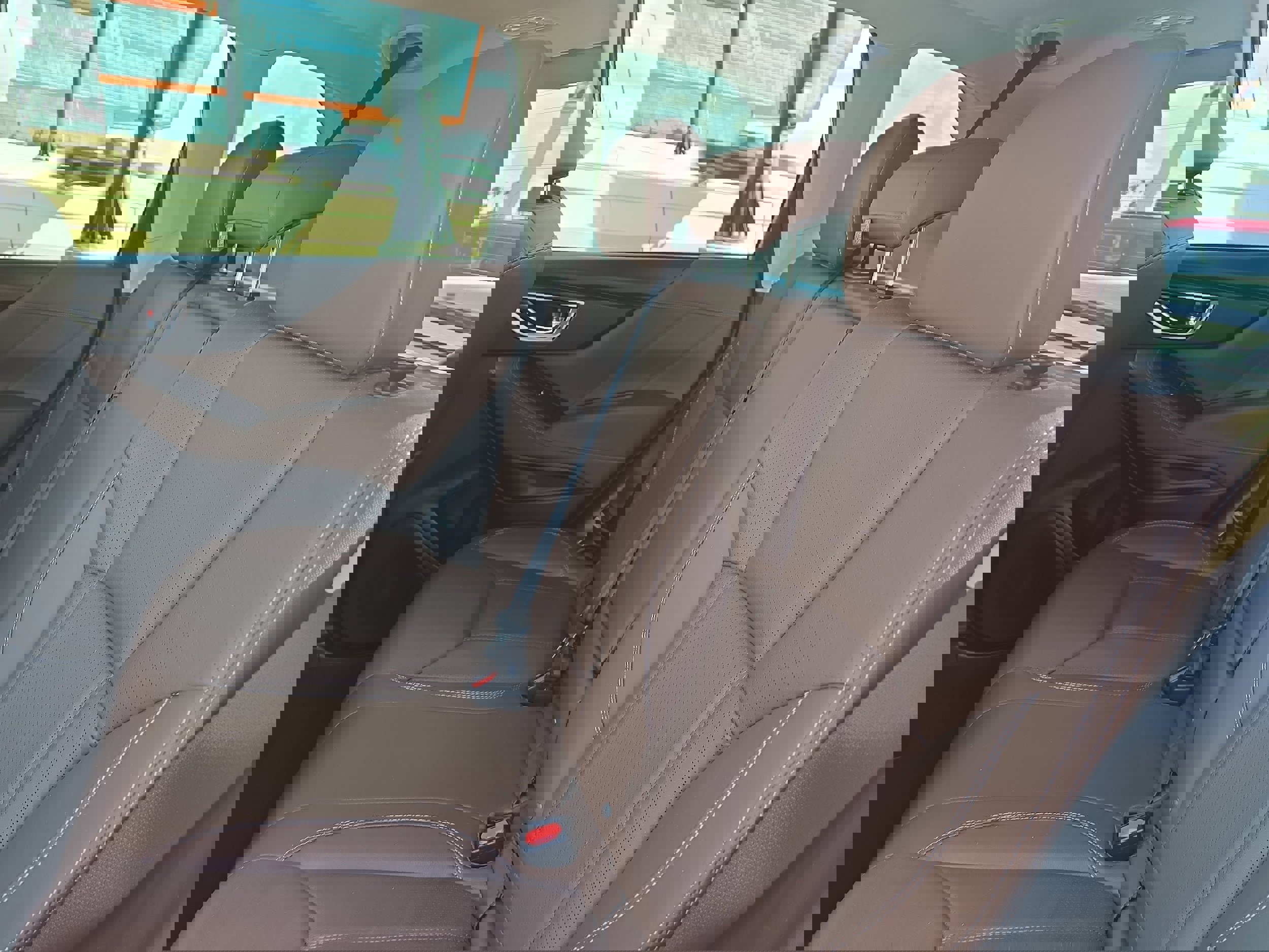 Used 2020 Subaru Forester Touring w/ Popular Package #2 image 15