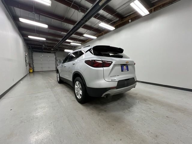 Used 2019 Chevrolet Blazer LT w/ Sound & Technology Package image 6