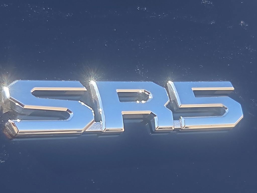 New 2026 Toyota Tundra SR5 image 11