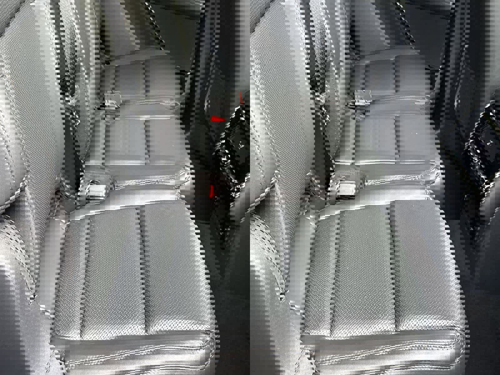 Used 2025 Lincoln Aviator Reserve w/ Illumination Package image 16