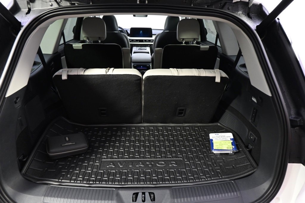 New 2026 Lincoln Aviator Reserve image 19