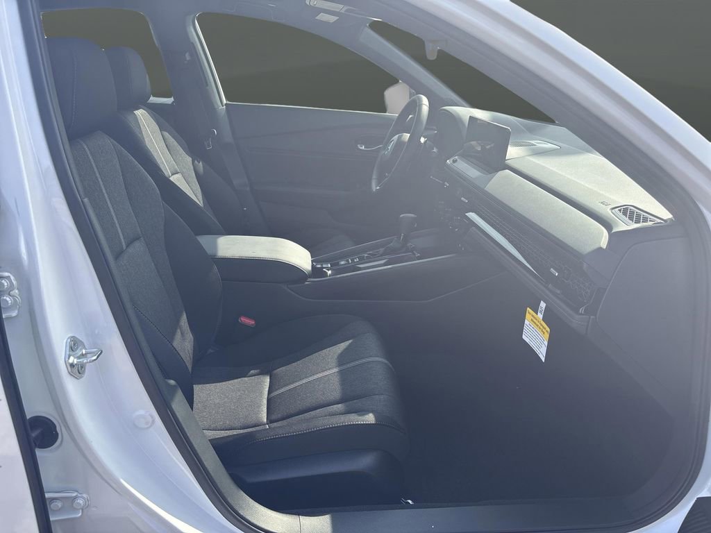 New 2025 Honda Accord Sport image 29
