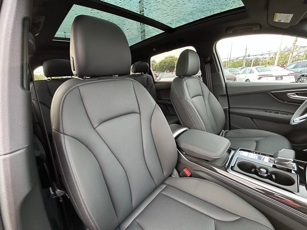 New 2026 Audi Q7 Premium Plus AWD/4WD image 46