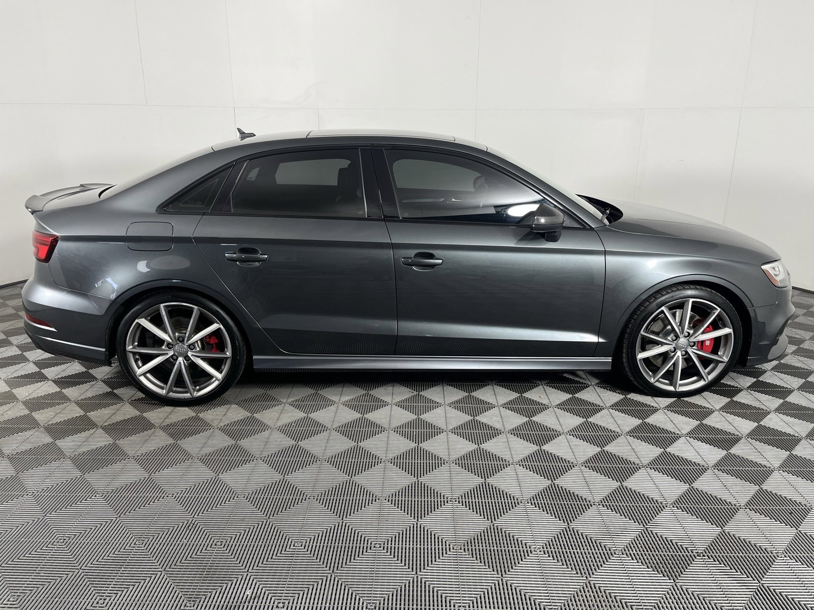Used 2017 Audi S3 Premium Plus w/ Technology Package image 9
