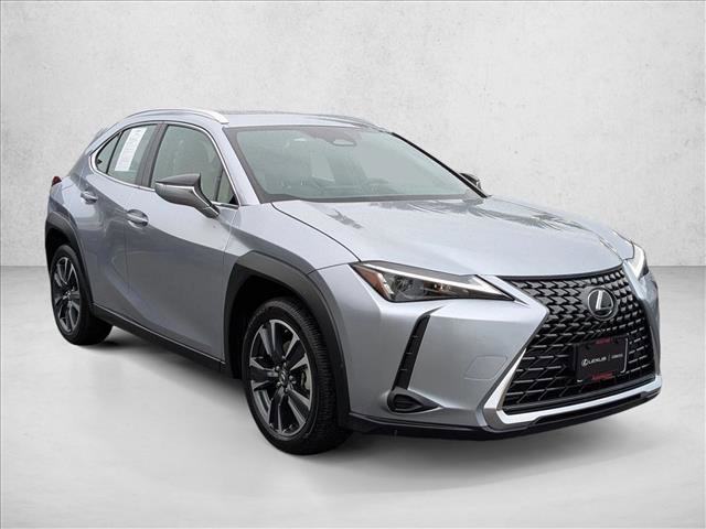 Certified 2025 Lexus UX 300h UX 300h image 5