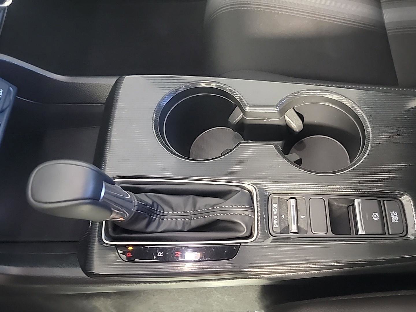 Certified 2025 Honda Civic Sport image 33