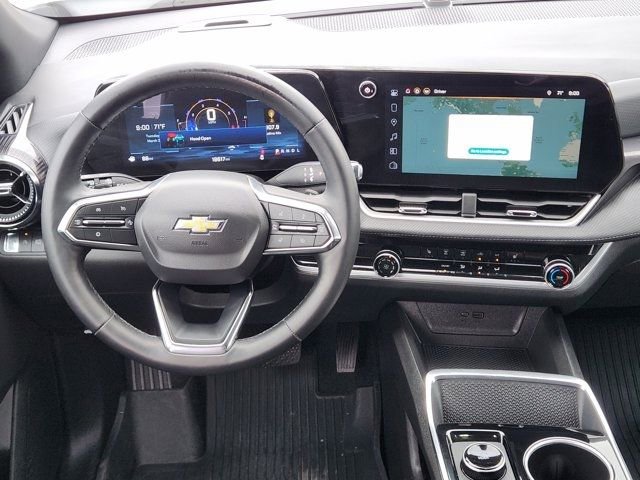 Used 2026 Chevrolet Equinox LT image 27