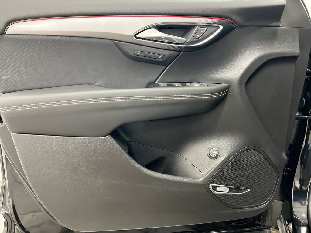 New 2026 Buick Envision Sport Touring AWD/4WD image 22