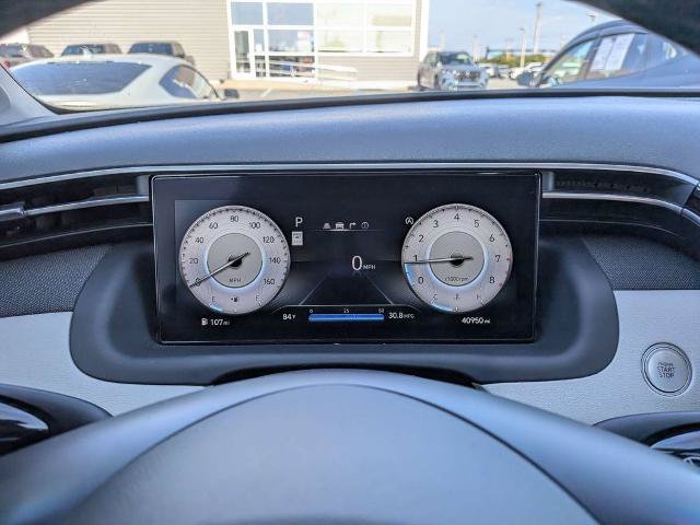 Used 2022 Hyundai Tucson Limited FWD image 27